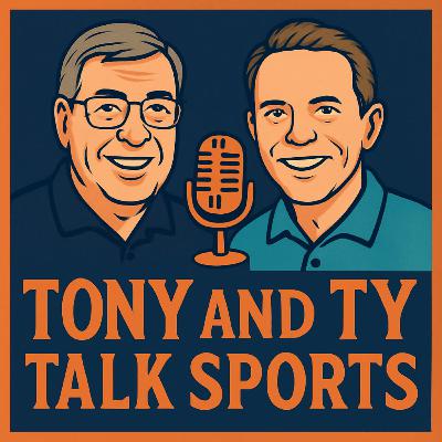 Episode 34 Fixing College Football