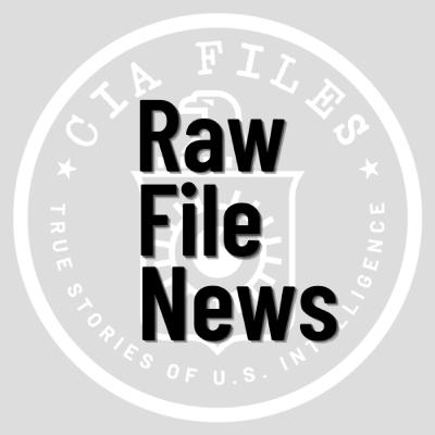Raw File News Episode 22, May 31, 2022