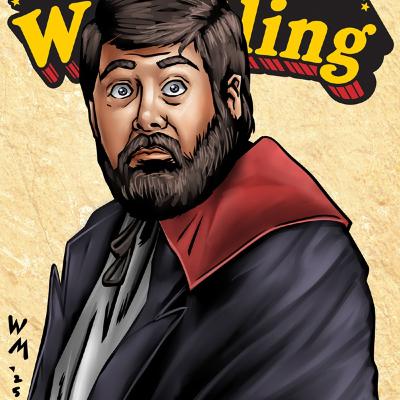 Season 6 Premiere! (An Evening with The Count)