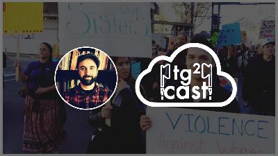 Episode 9 - Social Justice Education with Dan Scratch