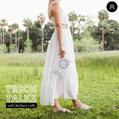 Reading from The Trichster Diaries: Different Roots—To the Left, to the Left