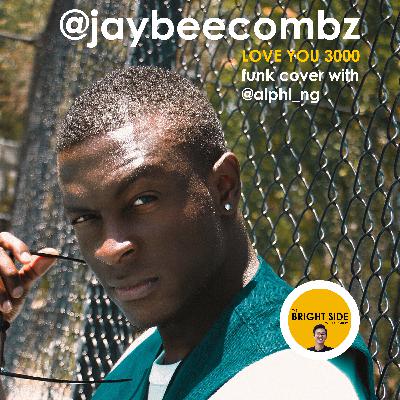 29 - Jaybee Combz: The DJ started playing my song and the crowd went crazy 29 - Jaybee Combz: The DJ started playing my song and the crowd went crazy