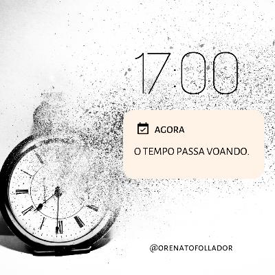 A importância do tempo