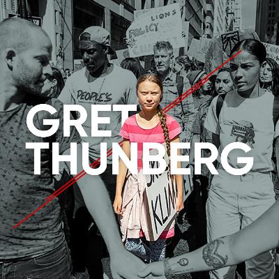 This is Greta Thunberg - Swedish climate change activist who is taking the world by storm This is Greta Thunberg - Swedish climate change activist who is taking the world by storm