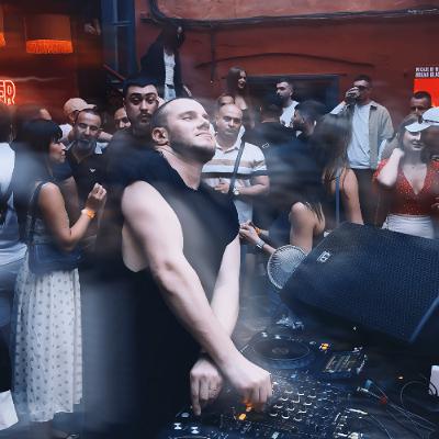 MuseTouch | Dvir12 | Live July 19