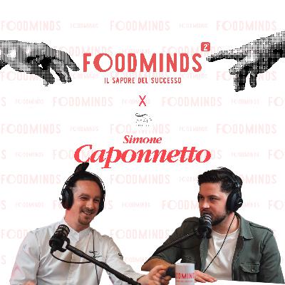 Foodminds - Il sapore del Successo X Locale Firenze | Simone Caponnetto