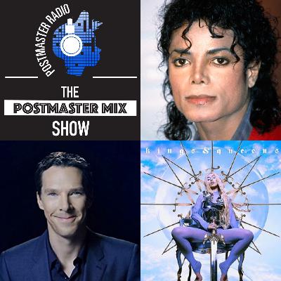 The Postmaster Mix Show Season 4 episode 3 The Postmaster Mix Show Season 4 episode 3