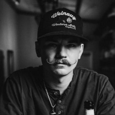 Ep #50 - Logan Ryan (Logan Ryan Band)