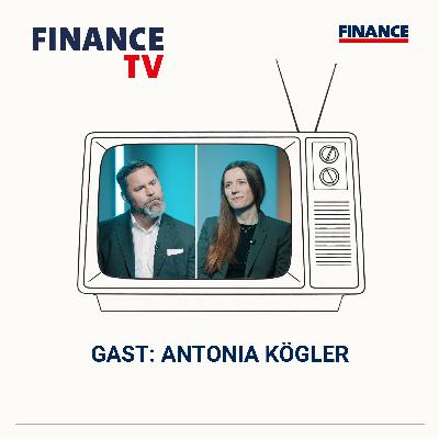 Green FINANCE: Wie Nachhaltigkeit vom Hype zur Strategie wird (FINANCE TV)