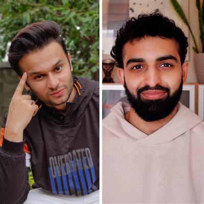 Daanish Mahmood on Islamic Principles for Modern Productivity - How Young Muslims Can Balance Faith, Motivation, and Succeed in Both Worlds