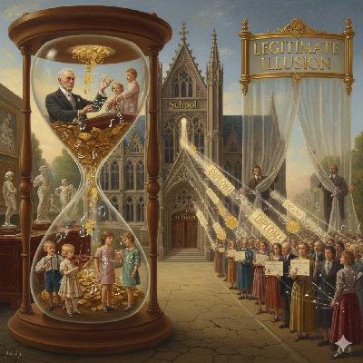 布迪厄的文化资本理论：场域、惯习、社会再生产以及在AI时代的实践反思