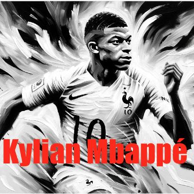 Mbappé's Scoring Streak Ends: A Footnote or Turning Point? Mbappé's Scoring Streak Ends: A Footnote or Turning Point?