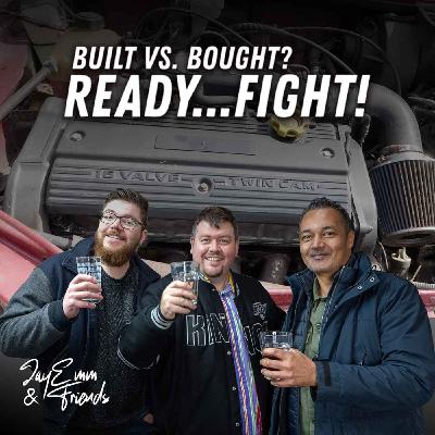 DIY vs Pro: Are You a REAL Car Person If You Don’t Fix Your Own Car?