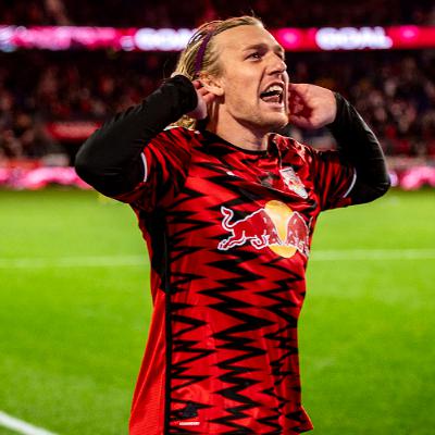 Red Bulls Show MLS and NYCFC Lives for Another Game