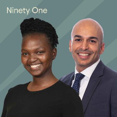 #57 MTBPS: Targets met, reforms on track #57 MTBPS: Targets met, reforms on track