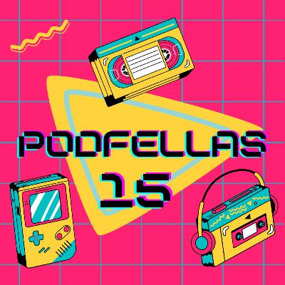 Aflevering 15: The Return of the Quarantine