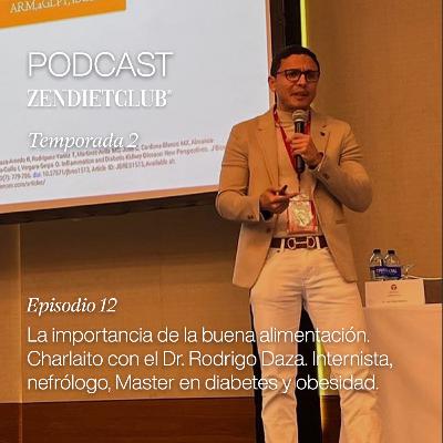 Diabetes, obesidad y su relación con los buenos hábitos