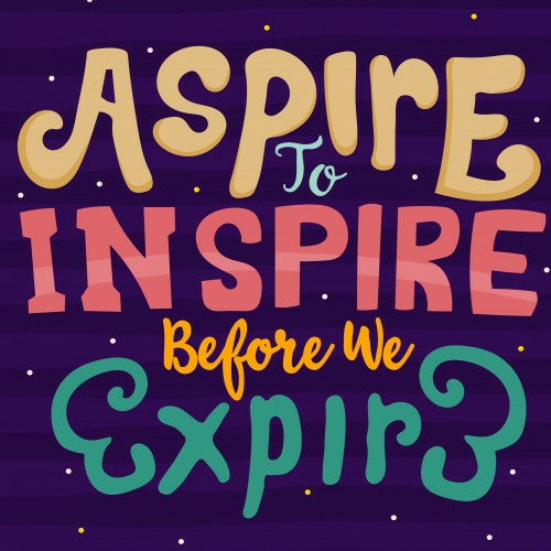 Motivation & Inspiration #029 episode artwork