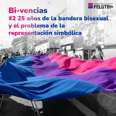 #02 25 años de la bandera bisexual y el problema de la representación simbólica #02 25 años de la bandera bisexual y el problema de la representación simbólica