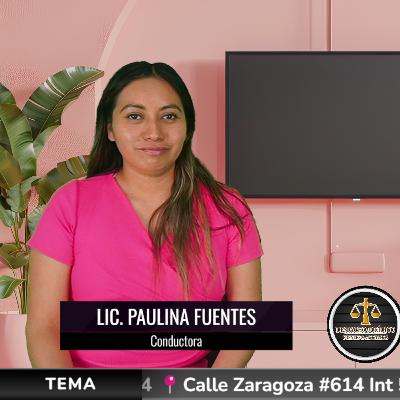 Hablando de legalidad: Rectificación de Actas de Nacimiento