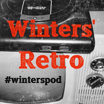 Retro Pod 01 - Introduction & Mortal Monday Retro Pod 01 - Introduction & Mortal Monday