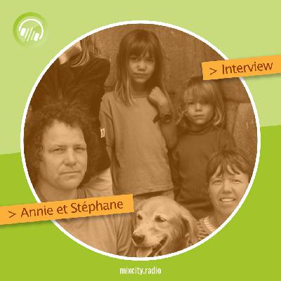 Un tour du monde en famille