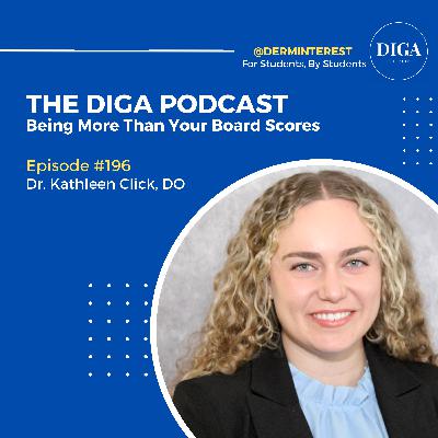 #196: Being More Than Your Board Scores