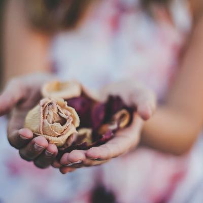 Healing fear and anxiety