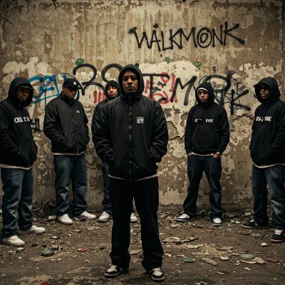 [#69] Kalam, Culture & Gangs - Crips & blood