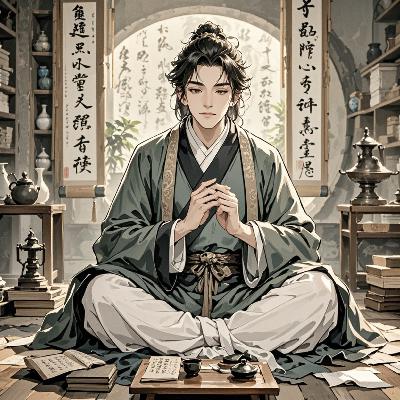 再不疏散气，静坐可能变成“虚火”！
