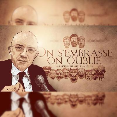 #I – On s'embrasse et on Oublie