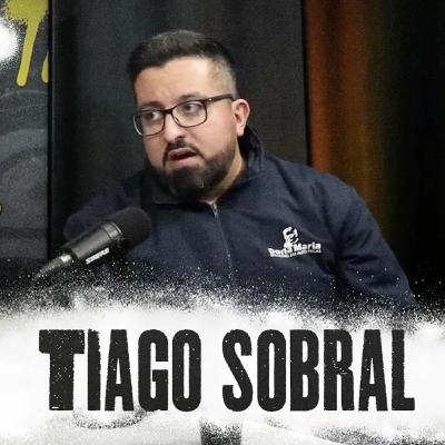 COMEÇOU VENDENDO NO MERCADO LIVRE E MONTOU UMA LOJA FÍSICA - TIAGO SOBRAL - Bigodinho Caxt