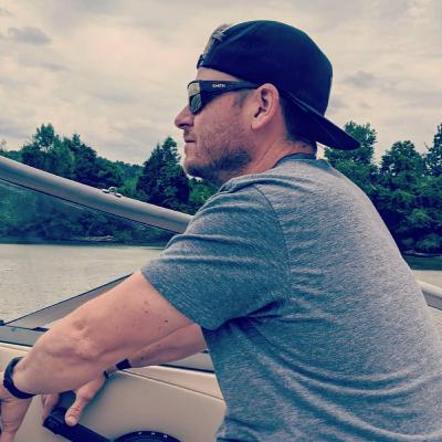 Your Vibes Podcast-E2-Justin Reynolds (Back Alley BBQ)