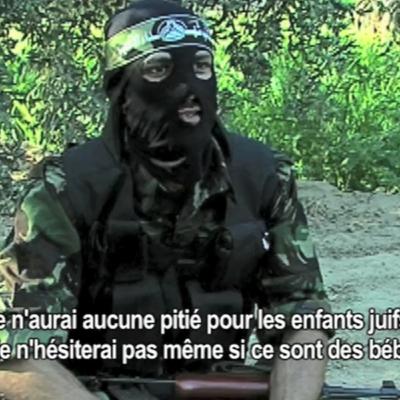 Psychanalyse de la Palestine (De l'antisionisme 6)