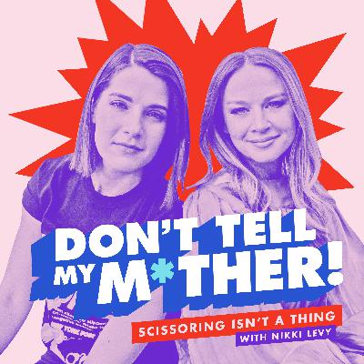 This Episode is Gay with Scissoring Isn't A Thing