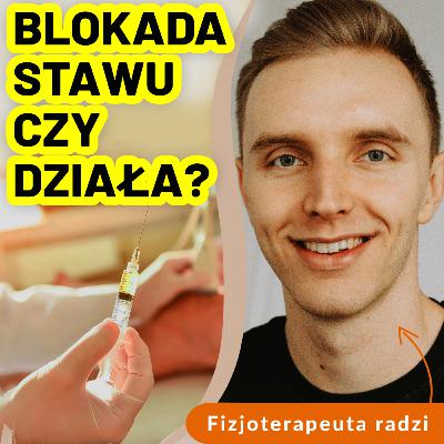Blokada sterydowa – kiedy pomaga, a kiedy może zaszkodzić? Blokada sterydowa – kiedy pomaga, a kiedy może zaszkodzić?