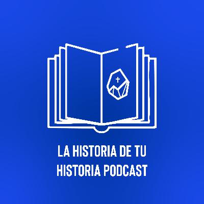 T5 E1 Caín: cuando Dios mira a otro (Génesis 4, 3–8)