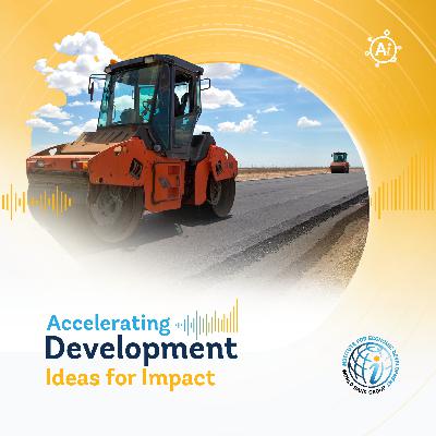 Episode 19 One Reform Won’t Do It: The Surprising Power of Policy Packages to Spark Growth Episode 19 One Reform Won’t Do It: The Surprising Power of Policy Packages to Spark Growth