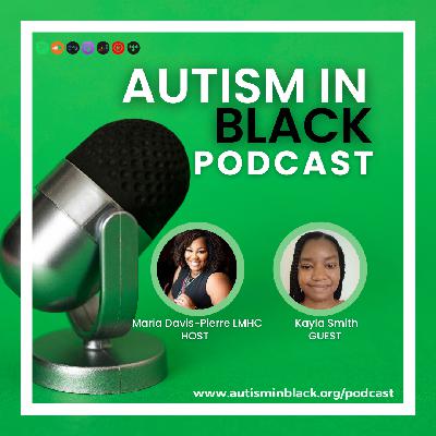 Voices Unheard: The Black Autistic Experience Voices Unheard: The Black Autistic Experience