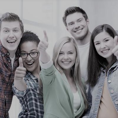 El recién nacido social