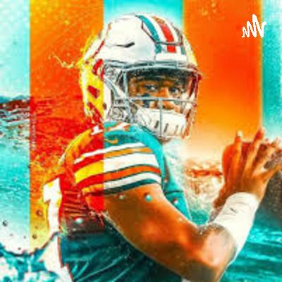 NFL MVP FAVORITS