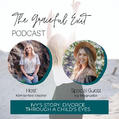 Ivy's Story: Divorce through a child's eyes Ivy's Story: Divorce through a child's eyes