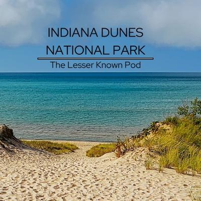 Trails Less Traveled: Unveiling Indiana Dunes National Park's Unique Qualities Trails Less Traveled: Unveiling Indiana Dunes National Park's Unique Qualities