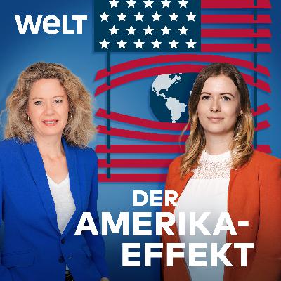 Machtpoker im Eis – wie weit geht Trump in der Grönlandfrage? Machtpoker im Eis – wie weit geht Trump in der Grönlandfrage?