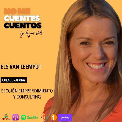 Los líderes fuertes abrazan el malestar Los líderes fuertes abrazan el malestar