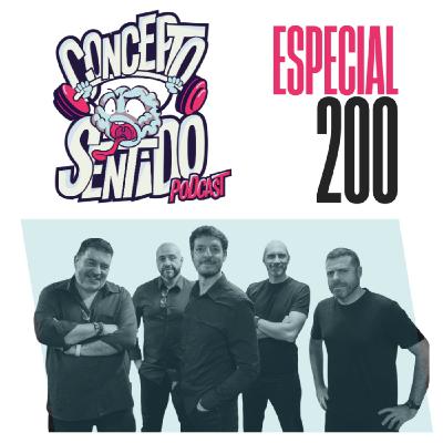 ESPECIAL 200