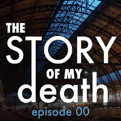 Episode 00 - The Story of This Podcast