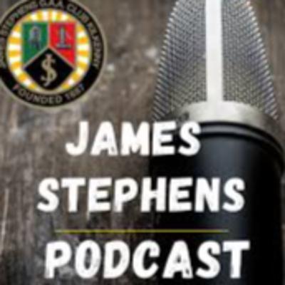 SEASON 3: Episode 4 - Village Retro, Manogue & Moore, Brian Cody and More... SEASON 3: Episode 4 - Village Retro, Manogue & Moore, Brian Cody and More...