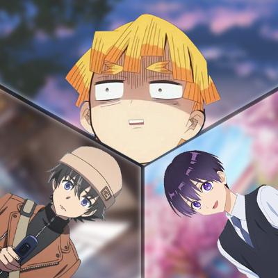 Most Annoying Male Anime Characters | Hello Harem Podcast Episode #197