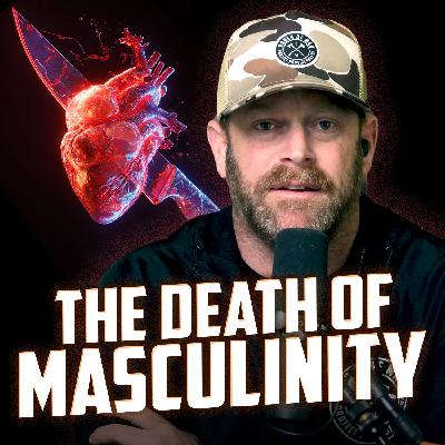 Optimizing Testosterone, When Masculinity Died, and Building Rites of Passages | ASK ME ANYTHING Optimizing Testosterone, When Masculinity Died, and Building Rites of Passages | ASK ME ANYTHING
